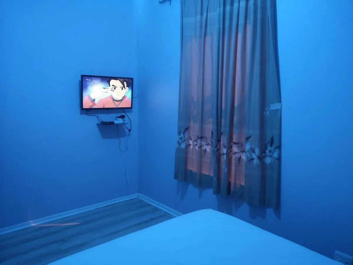Bedfort Blue Bed & Breakfast Cape Town 0*,  Güney Afrika