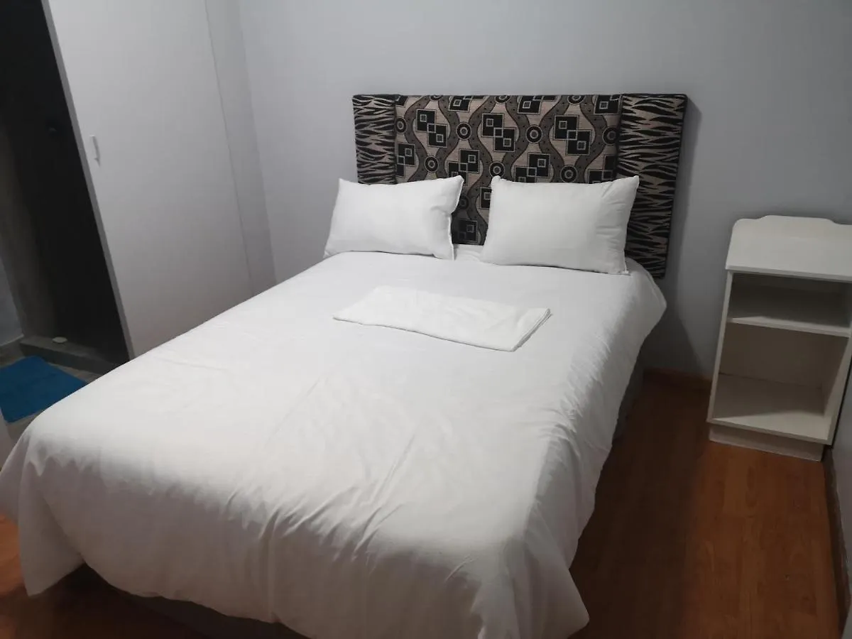 Bedfort Blue Bed & Breakfast Cape Town