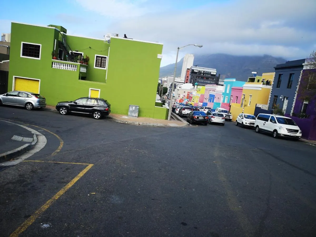 Bedfort Blue Bed & Breakfast Cape Town 0*,  Güney Afrika