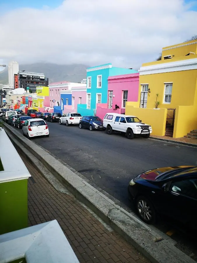 Bedfort Blue Bed & Breakfast Cape Town