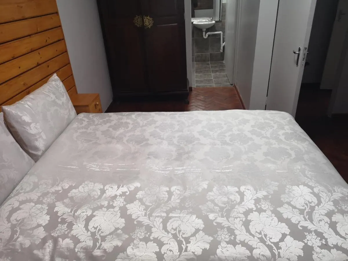 Bedfort Blue Bed and Breakfast Ciudad del Cabo Sudáfrica