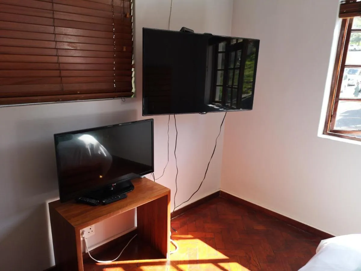 Bedfort Blue Bed and Breakfast Ciudad del Cabo 0*,